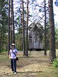 C3--07 Latvia Ethnographical Open-air Museum, Latvia.JPG